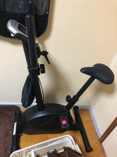 トレーニング用バイク