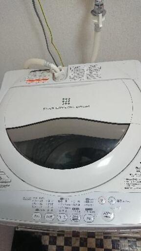 洗濯機のみ