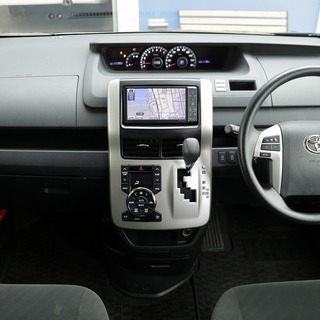 ⭐誰でも車がローンで買える⭐🚗自社ローン専門店🚗ノア Ｘ　Ｌセレクション ブラックの画像