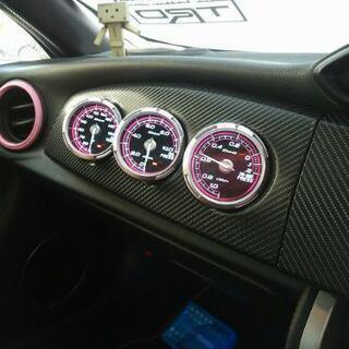 86GT 六速MT TRDフルエアロ&マフラーの画像