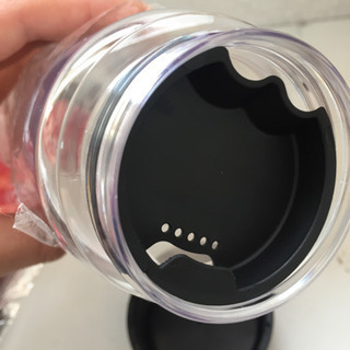非売品 新品  コージーコーナー ドリンクボトル&ケース セットの画像