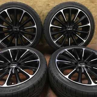 【TRIANGLE TR967 245/40ZR19】夏タイヤ ...