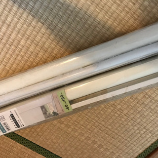 ニトリ　ロールカーテン　新品未使用
