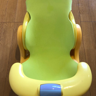 アップリカ(Aprica) バスチェアーの画像