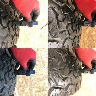 【BF GOODRICH ALL-Terrain T/A 32X11.50R15LT】夏タイヤ 4本【WEDS 社外ホイール 15インチ 7J6H139.7PCD +5】　(VTI34) クレジットカード QR決済可能