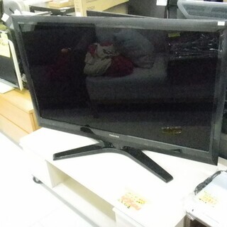 液晶テレビ 42V型 TOSHBA 42Z1 2010年製 REGZA レグザ 42インチ 苫小牧西店