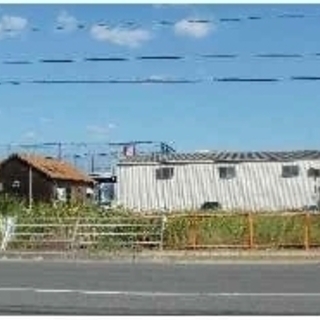 ★貸土地★    奈良県大和郡山市杉町　181坪　#資材置き場　...