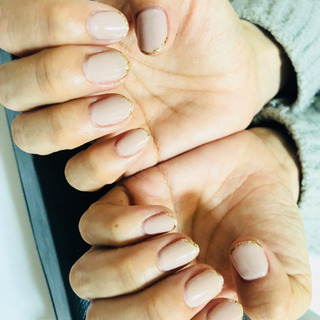 ネイルモデル募集④ - 岡山市