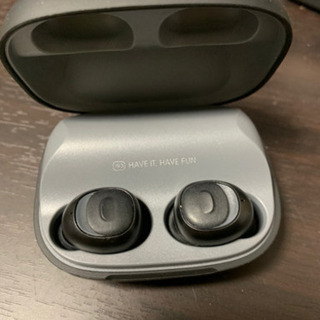 美品　HAVIT Bluetooth イヤホン 完全ワイヤレス ...