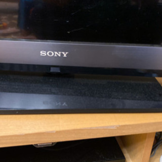 SONY KDL-46EX700の画像