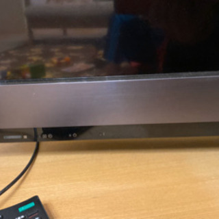 SONY KDL-46EX700の画像