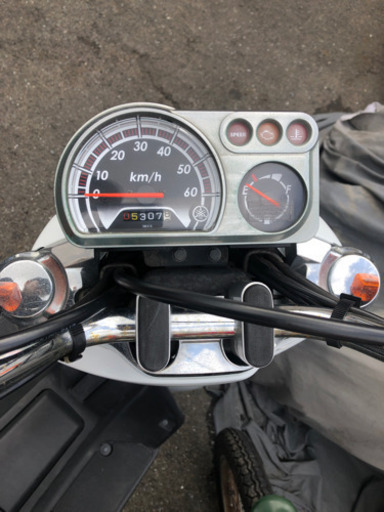 YAMAHA ボックス　ワンオーナー   走行距離少ない　福岡市南区
