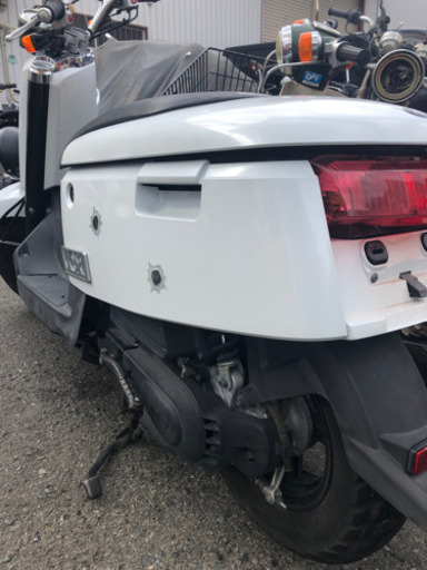 YAMAHA ボックス　ワンオーナー   走行距離少ない　福岡市南区