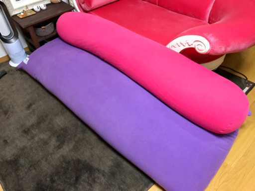 ヨギボーマックス&ロールマックス