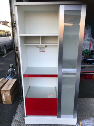 キッチンボード  美品
