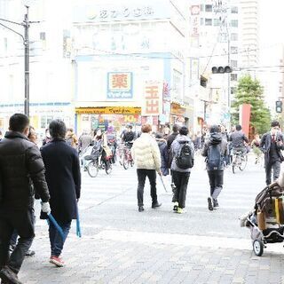 3/21にゴミ拾い中止のお知らせ
