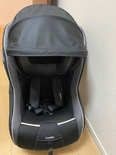 ベビーシート