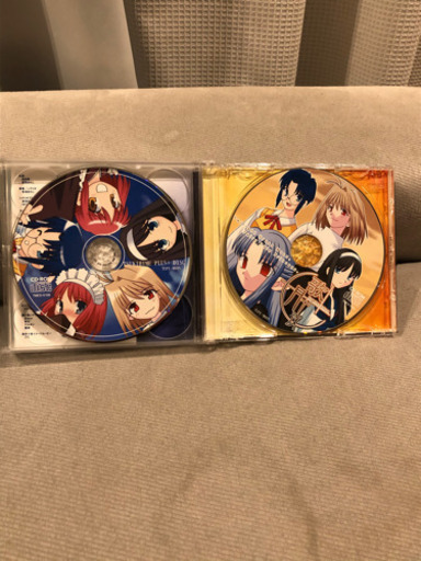 月箱　type moon 購入予定者決定【済】