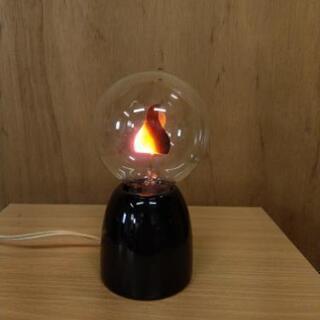 炎のインテリアライト！の画像