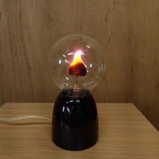 炎のインテリアライト！の画像