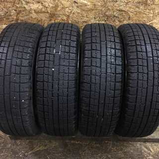 TOYO GARIT G5 165/65R14 14インチ スタ...