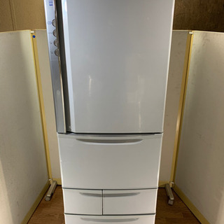 HITACHI/日立　冷凍冷蔵庫　401L R-K40RPAM