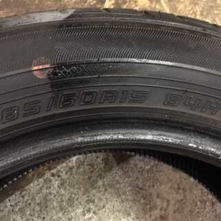 DUNLOP LE MANS LM704 185/60R15 15インチ 夏タイヤ 4本 シエンタ ヴィッツ フィット等　(TT76) クレジットカード QR決済可能