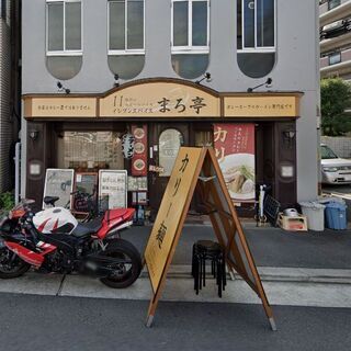 🍴本町 1階路面店！ラーメン店の居抜き♪業種ご相談ください☆