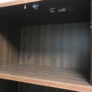 子供部屋用タンスの画像