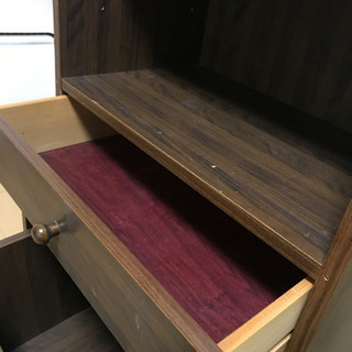 子供部屋用タンスの画像