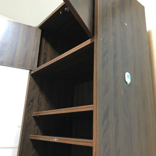 子供部屋用タンスの画像