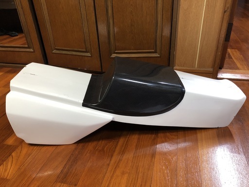 Z1R用シングルシート