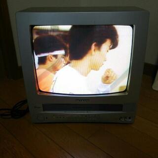 テレビデオ