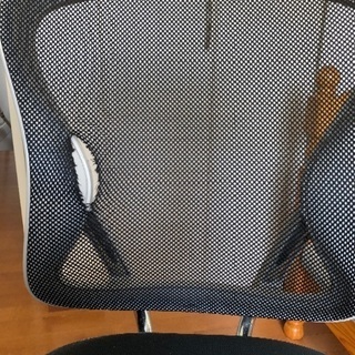 差し上げます！オフィスチェアー　パソコンチェアー　椅子の画像