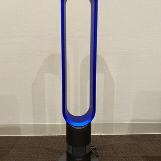 ※受け渡し予定者確定済※【dyson】 ダイソン タワーファン ...