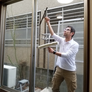 空室クリーニングキャンペーン！！◎ワックス施工無料◎武蔵野市　練馬区 - 武蔵野市