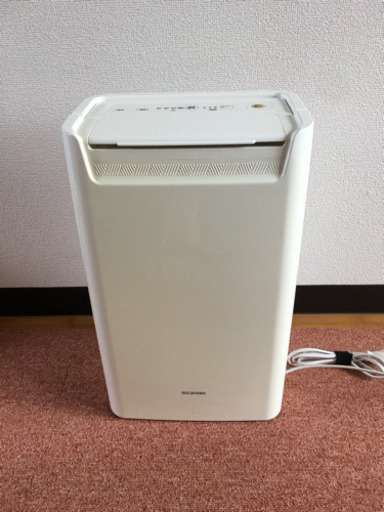 除湿機