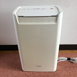 除湿機