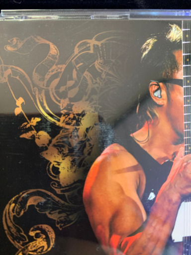 長渕剛　30th Anniversary BOX