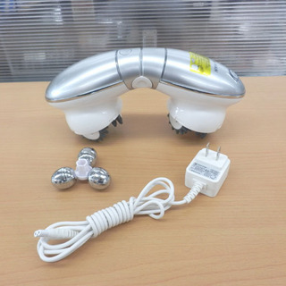 ヤーマン アセチノデュアルサイクロン IB-35S 動作品 箱/...
