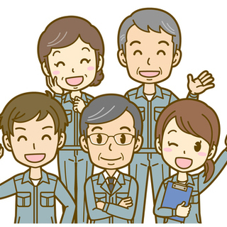【 目視検査経験者の方限定での募集です】エアコンで快適な部屋でプ...