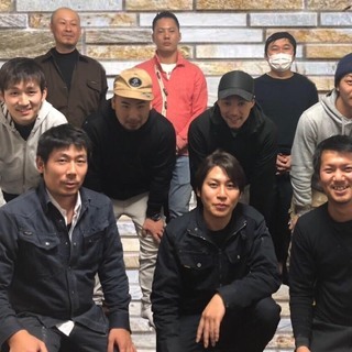 【経験者優遇】塗装・シール・屋根職人さん大募集！！！の画像