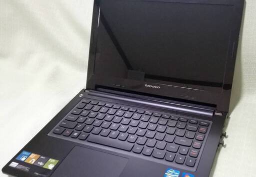 【終了】SSD レノボ lenovo IdeaPad S300