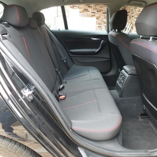 検査2年10月116iスポーツ 実走行6.2万km/ターボ/デイライトコーディング/idrive/アイドリングストップ/8速電子AT/プッシュスタート/電子キーの画像