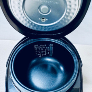 ❶166番 SANYO✨マイコンジャー炊飯器⚡️ ECJ-LS30‼️ の画像