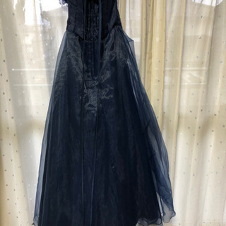 ウエディングドレス中古品　　お色直しに！