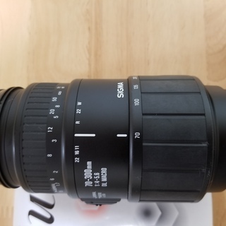 ★希少！Nikon u2フィルム一眼+Wズーム+スピードライトのセット★の画像