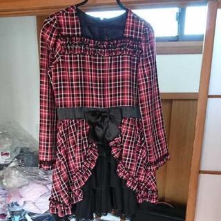 ワンピース(140㎝)