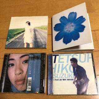 懐かしのCD 平成のミリオンセラーからマイナー歌手まで　全20枚中古品の画像