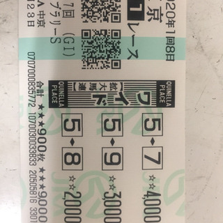 高松宮記念